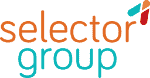 selector group logo